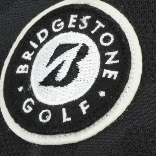 Bridgestone Tonal Camo Headwear Cap Golf Apparel