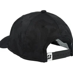 Bridgestone Tonal Camo Headwear Cap Golf Apparel