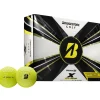 Bridgestone Tour B X 22 Tour Golf Balls