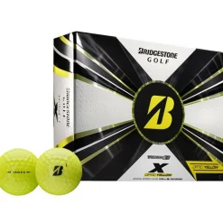 Bridgestone Tour B X 22 Tour Golf Balls