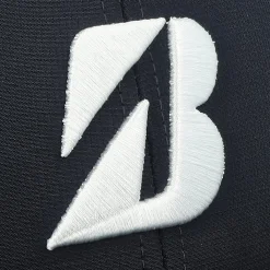 Bridgestone Tour Flat Snapback Headwear Cap Golf Apparel
