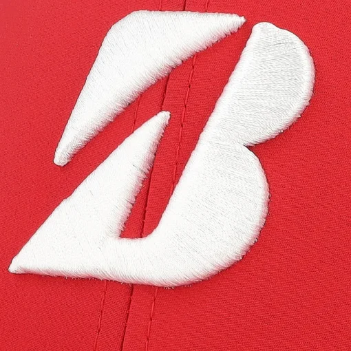 Bridgestone Tour Laser Headwear Cap Golf Apparel