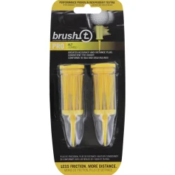 Brush t XLT Golf Tees