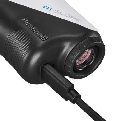 Bushnell A1 Slope GPS/Range Finders