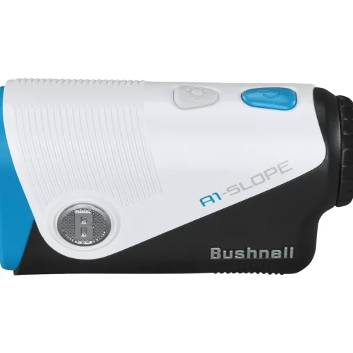 Bushnell A1 Slope GPS/Range Finders