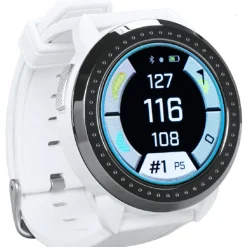 Bushnell iON Elite Watch GPS/Range Finders