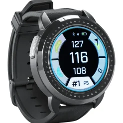 Bushnell iON Elite Watch GPS/Range Finders