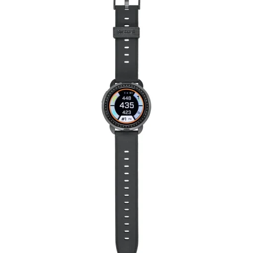 Bushnell iON Elite Watch GPS/Range Finders