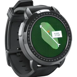 Bushnell iON Elite Watch GPS/Range Finders