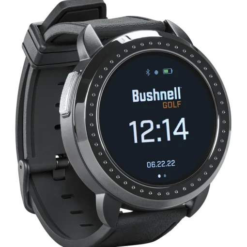 Bushnell iON Elite Watch GPS/Range Finders