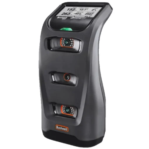 Bushnell Launch Pro Swing Trainers Analyzers