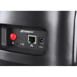 Bushnell Launch Pro Swing Trainers Analyzers