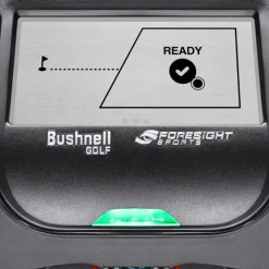Bushnell Launch Pro Swing Trainers Analyzers