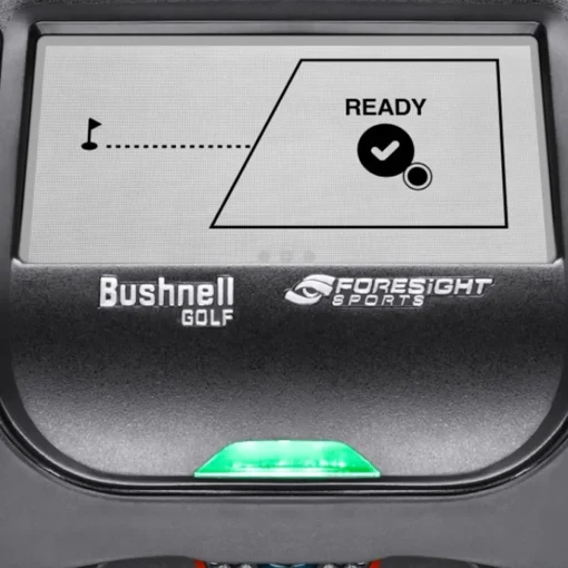 Bushnell Launch Pro Swing Trainers Analyzers