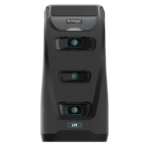 Bushnell LPi Swing Trainers Analyzers