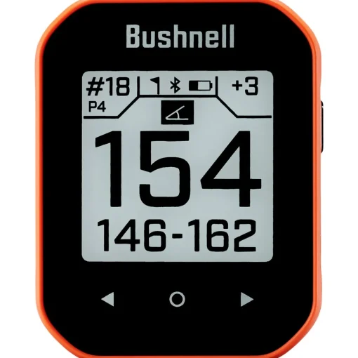 Bushnell Phantom 3 GPS/Range Finders