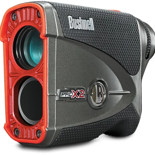 Bushnell Pro X2 GPS/Range Finders