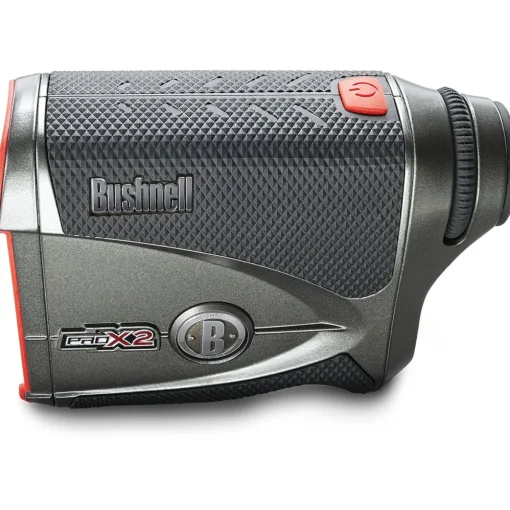 Bushnell Pro X2 GPS/Range Finders