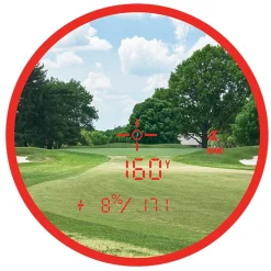 Bushnell Pro XE GPS/Range Finders