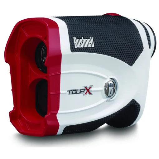 Bushnell Tour X Jolt GPS/Range Finders