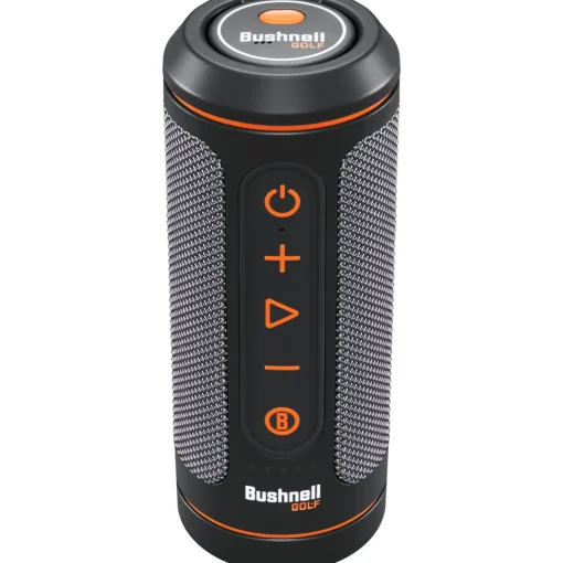 Bushnell Wingman 2 Portable Speakers