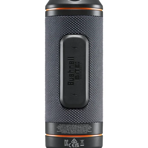 Bushnell Wingman 2 Portable Speakers