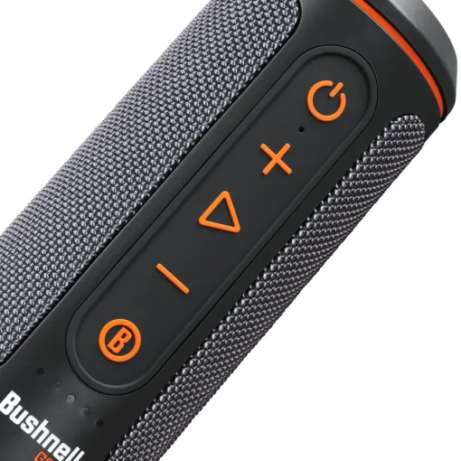 Bushnell Wingman 2 Portable Speakers