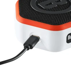 Bushnell Wingman Mini Portable Speakers