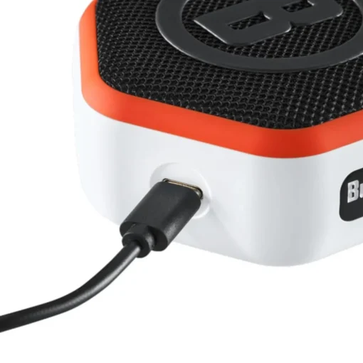Bushnell Wingman Mini Portable Speakers