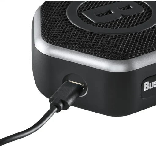 Bushnell Wingman Mini Portable Speakers