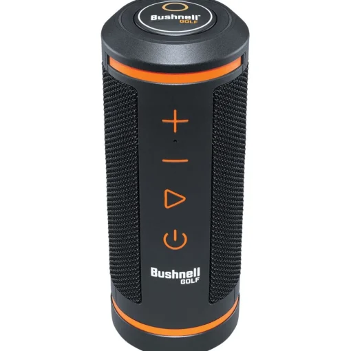 Bushnell Wingman Speaker GPS/Range Finders