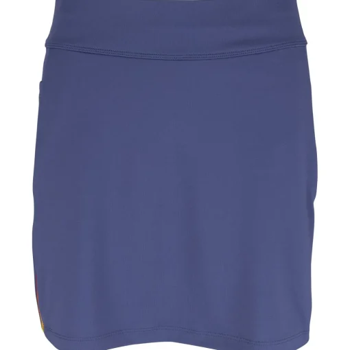 Callaway 17" Chroma Stripe Skort Regular Golf Apparel