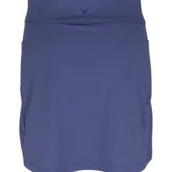 Callaway 17" Chroma Stripe Skort Regular Golf Apparel