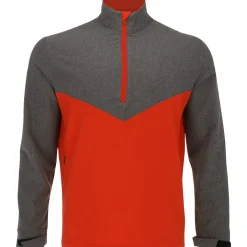 Callaway 1/4 Zip Wind & Water Resistant Outerwear Pullover Golf Apparel