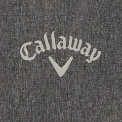 Callaway 1/4 Zip Wind & Water Resistant Outerwear Pullover Golf Apparel