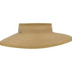 Callaway Allure '24 Headwear Visor Golf Apparel