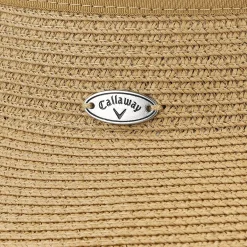Callaway Allure '24 Headwear Visor Golf Apparel
