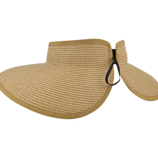 Callaway Allure '24 Headwear Visor Golf Apparel