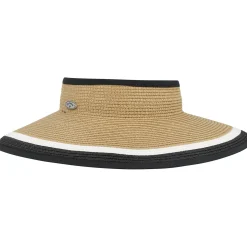 Callaway Allure '24 Headwear Visor Golf Apparel