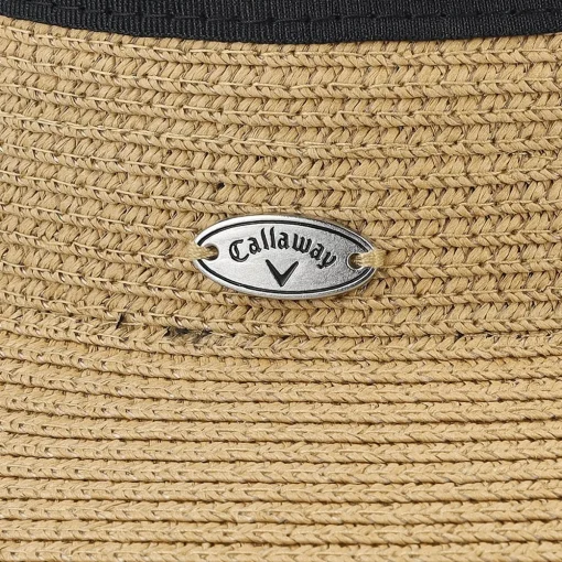 Callaway Allure '24 Headwear Visor Golf Apparel