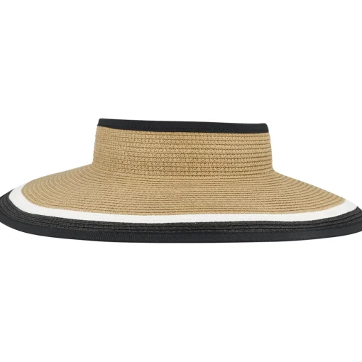Callaway Allure '24 Headwear Visor Golf Apparel
