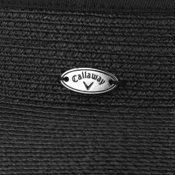 Callaway Allure '24 Headwear Visor Golf Apparel