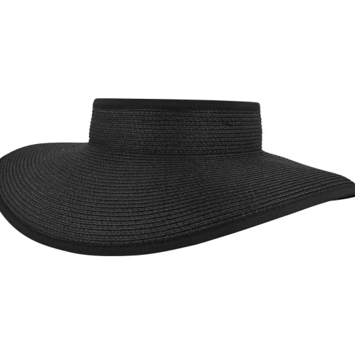 Callaway Allure '24 Headwear Visor Golf Apparel