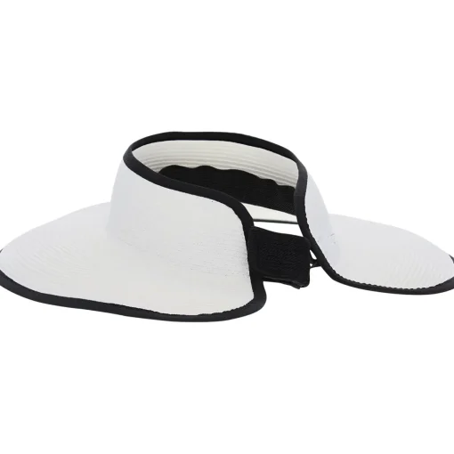 Callaway Allure Headwear Visor Golf Apparel