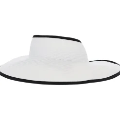 Callaway Allure Headwear Visor Golf Apparel