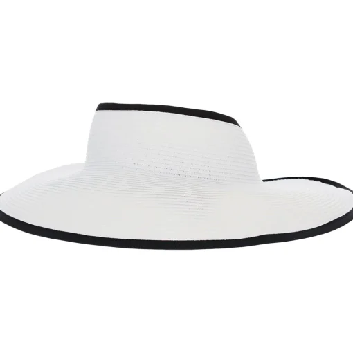 Callaway Allure Headwear Visor Golf Apparel