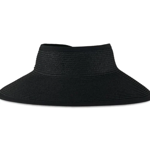 Callaway Allure Headwear Visor Golf Apparel