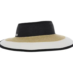Callaway Allure Headwear Visor Golf Apparel