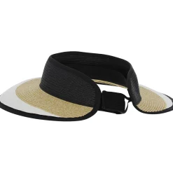 Callaway Allure Headwear Visor Golf Apparel