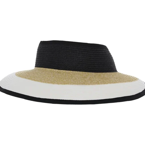 Callaway Allure Headwear Visor Golf Apparel